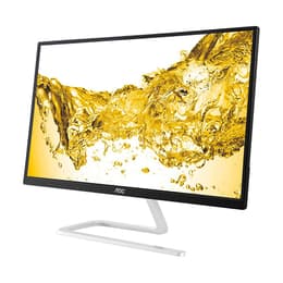 Monitor 24" LCD FHD Aoc I2481FXH