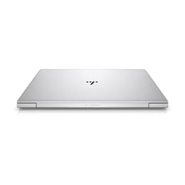 HP EliteBook 840 G5 14" Core i5 1.6 GHz - SSD 512 GB - 16GB - teclado alemán