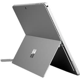 Microsoft Surface Pro 5 12" Core i5 2.3 GHz - SSD 256 GB - 8GB Teclado francés