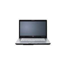 Fujitsu LifeBook S751 14" Core i5 2.5 GHz - SSD 160 GB - 4GB - teclado francés