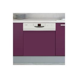 Lavavajillas emportrable 59,8 cm Bosch SMI53L82EU -