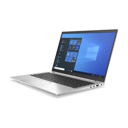 HP EliteBook 850 G8 15" Core i7 3.3 GHz - SSD 512 GB - 16GB - AZERTY - Francés