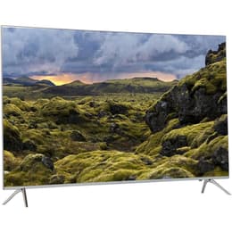SMART TV Samsung LCD Ultra HD 4K 140 cm UE55KS7500 Curva
