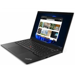 Lenovo ThinkPad T14s G3 14" Core i5 1.3 GHz - SSD 256 GB - 8GB - QWERTY - Inglés