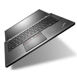 Lenovo ThinkPad T460 14" Core i5 2.4 GHz - SSD 480 GB - 16GB - Teclado Español