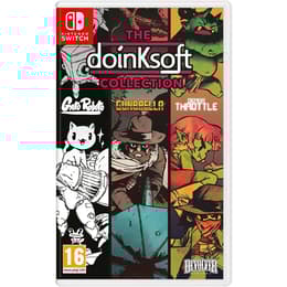 The Doinksoft Collection - Nintendo Switch