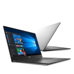 Dell Precision 5540 15" Core i7 2.6 GHz - SSD 512 GB - 16GB - AZERTY - Francés