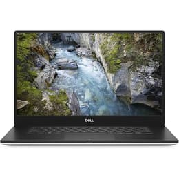 Dell Precision 5540 15" Core i7 2.6 GHz - SSD 512 GB - 16GB - AZERTY - Francés