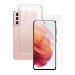 Panzerglass Galaxy S21 5G - Transparente