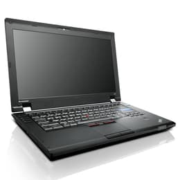 Lenovo ThinkPad L420 14" Core i5 2.5 GHz - HDD 320 GB - 8GB - teclado francés