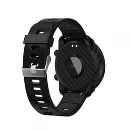 Relojes Cardio Kingwear S10 Plus - Negro