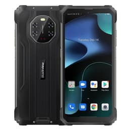 Blackview BV8800 128GB - Negro - Libre