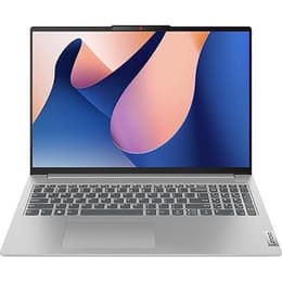 Lenovo IdeaPad Slim 5 16IRL8 16" Core i7 2.4 GHz - SSD 1 TB - 16GB - QWERTY - Inglés