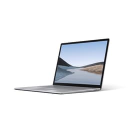 Microsoft Surface Laptop 3 1872 15" Core i5 1.2 GHz - SSD 256 GB - 8GB - AZERTY - Francés