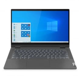 Lenovo IdeaPad Flex 5 14" Ryzen 5 2.3 GHz - SSD 512 GB - 8GB - QWERTY - Inglés