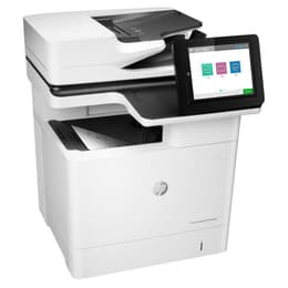 HP Color LaserJet Managed E57540DN Láser a color