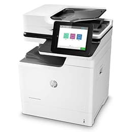 HP Color LaserJet Managed E57540DN Láser a color