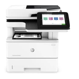 HP Color LaserJet Managed E57540DN Láser a color