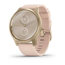 Garmin Vivomove Style Bluetooth 40 mm - Dorado