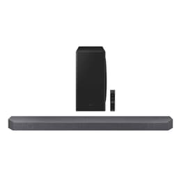 Barra de sonido Samsung HW-Q800B - Negro
