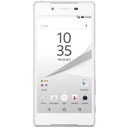 Sony Xperia M5 16GB - Blanco - Libre