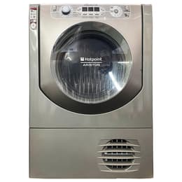 Secadora por condensación Carga frontal Hotpoint Ariston AQCF951BS