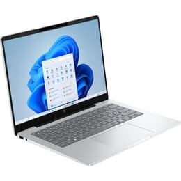 HP OmniBook 14" Core Ultra 7 2 GHz - SSD 1 TB - 32GB - QWERTY - Inglés
