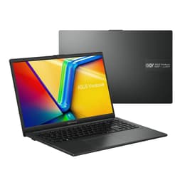 Asus VivoBook Go 15 E1504FA 15" Ryzen 5 2.8 GHz - SSD 512 GB - 8GB - AZERTY - Francés