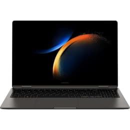 Samsung Galaxy Book3 360 13" Core i5 1.9 GHz - SSD 256 GB - 8GB - QWERTY - Inglés