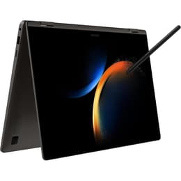 Samsung Galaxy Book3 360 13" Core i5 1.9 GHz - SSD 256 GB - 8GB - QWERTY - Inglés