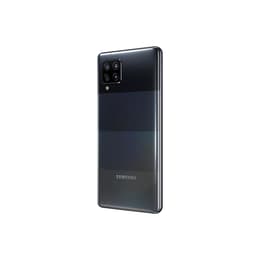 Galaxy A42 5G 128GB - Negro - Libre