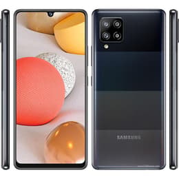 Galaxy A42 5G 128GB - Negro - Libre