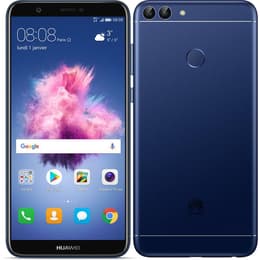 Huawei P Smart 32GB - Azul - Libre