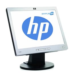 Monitor 19" LCD SXGA HP L1906