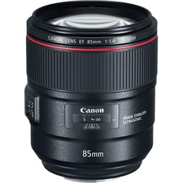 Objetivos Canon EF 85mm f/1.4