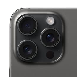 iPhone 15 Pro Max 512GB - Titanio Negro - Libre