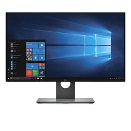 Monitor 27" LED Dell UltraSharp U2717D