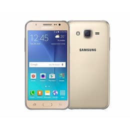 Galaxy J5 16GB - Oro - Libre - Dual-SIM