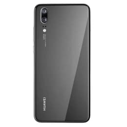Huawei P20 128GB - Negro - Libre