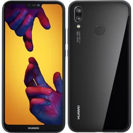Huawei P20 128GB - Negro - Libre