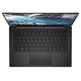 Dell XPS 13 9370 13" Core i5 1.7 GHz - SSD 256 GB - 8GB - AZERTY - Francés