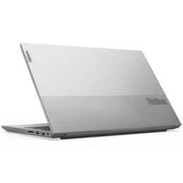 Lenovo ThinkBook 14 G2 ITL 14" Core i5 2.4 GHz - SSD 256 GB - 16GB - QWERTY - Inglés