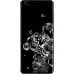 Galaxy S20 Ultra 5G 256GB - Negro - Libre