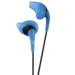 Auriculares Earbud - Jvc HA-EN10-AA-E