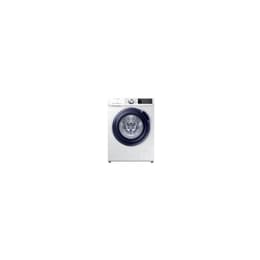 Lavadora 66.6 cm Carga frontal Samsung WW70M645OBM