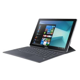 Galaxy Book 12" Core i5 2.5 GHz - SSD 256 GB - 8GB Teclado francés