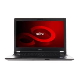 Fujitsu LifeBook E459 15" Core i7 1.9 GHz - SSD 512 GB - 16GB - QWERTZ - Alemán