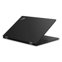 Lenovo ThinkPad L390 13" Core i5 1.6 GHz - SSD 256 GB - 8GB - QWERTY - Holandés