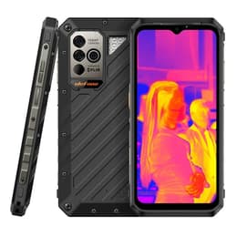 Ulefone Power Armor 18T 256GB - Negro - Libre