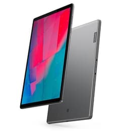 Lenovo M10 Plus 64GB - Gris - WiFi + 4G